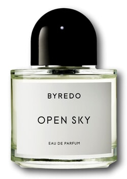 BYREDO Open Sky Eau De Parfum 100ml
